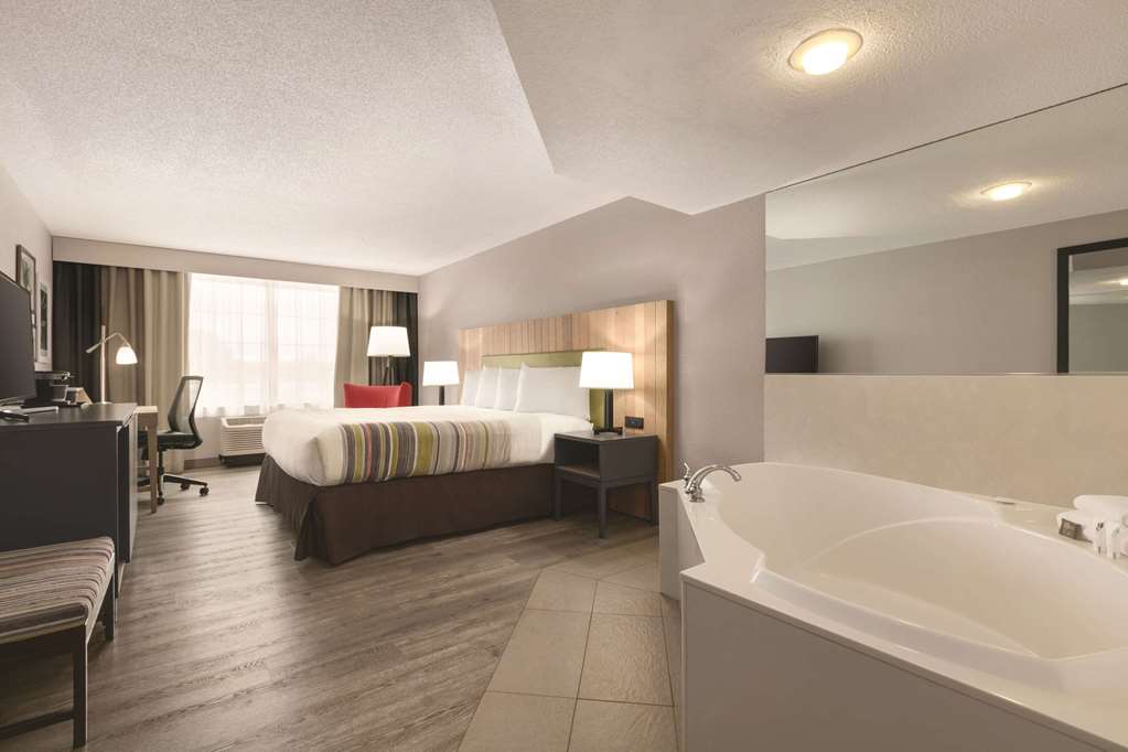 Country Inn & Suites by Radisson London KY - photo 19