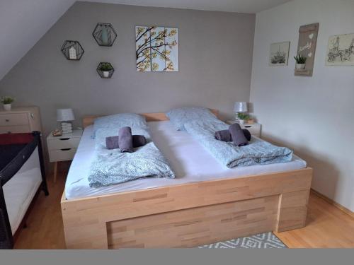 Ferienhaus Möwennest 18 - last minute hotel in Unknown City