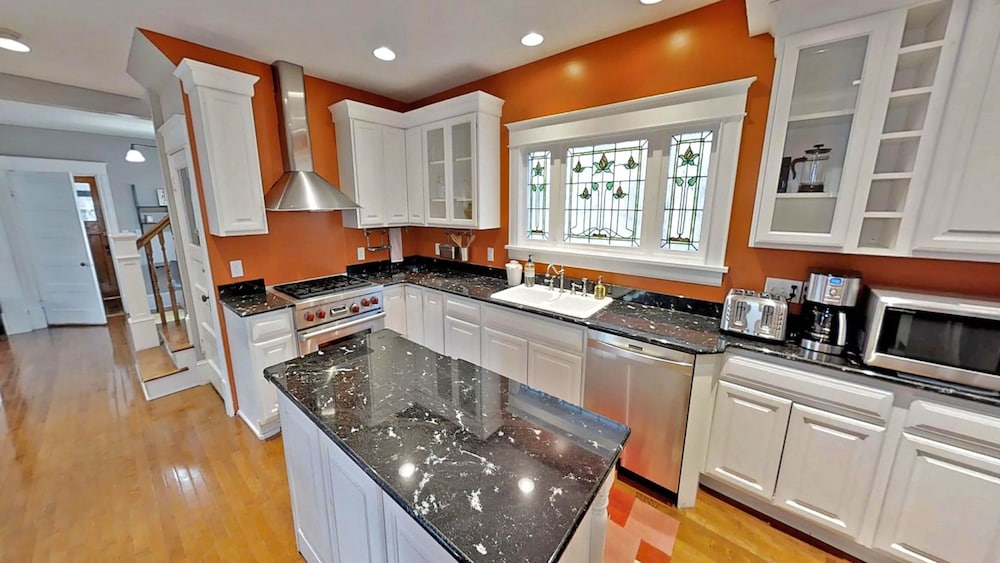 Linden Hills Luxury Charmer — Minneapolis