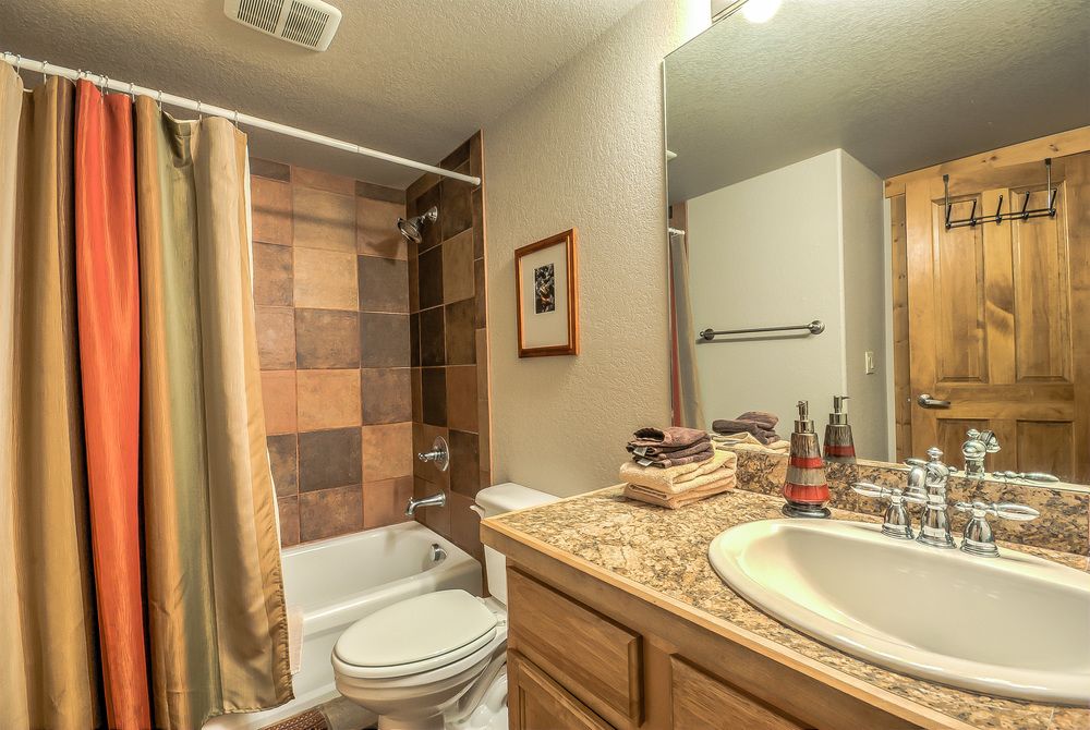 Residences at Old Town by Retreatia - photo 44