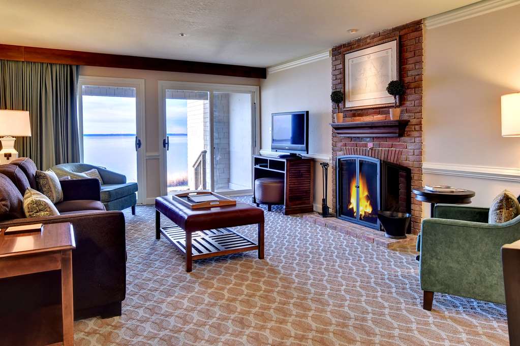 Kingsmill Resort - featured photo