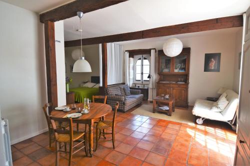 Gîte Manseng in Souillac, France