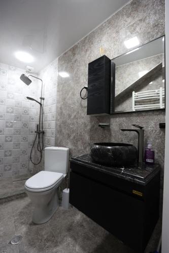Chanko Apartment