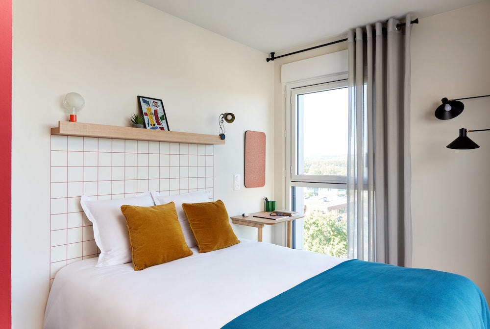 Hife Toulouse Sud Labège — hotel in Labege