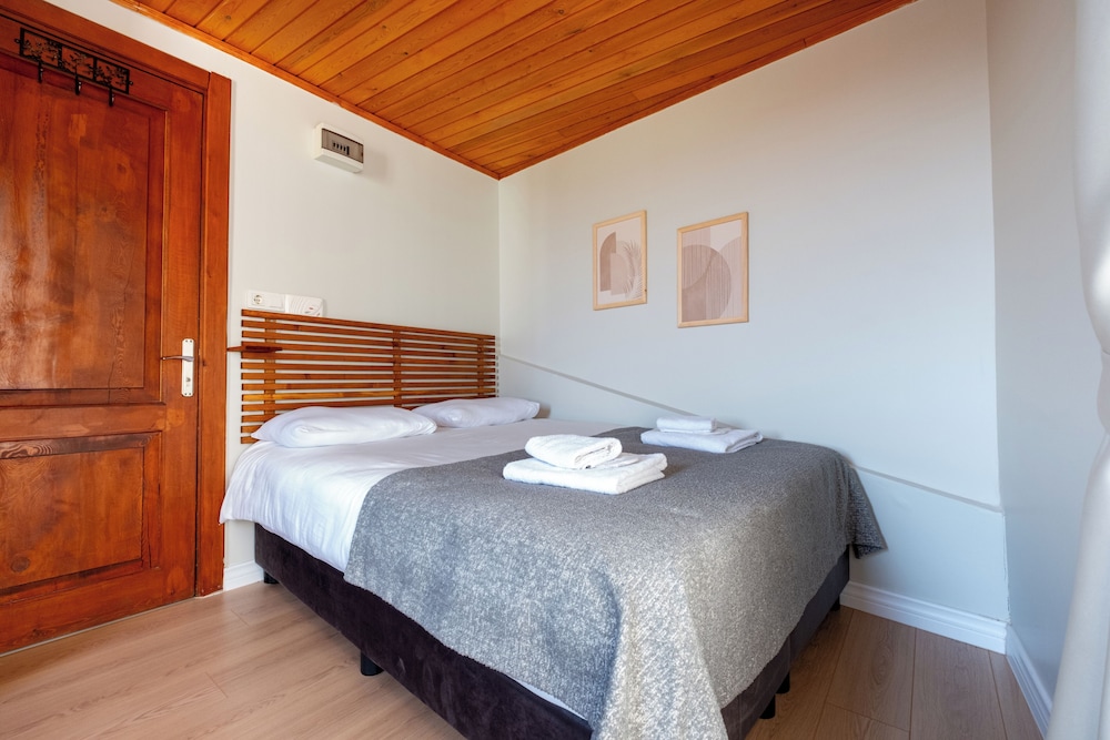 Koala Suites — Istanbul — photo 5