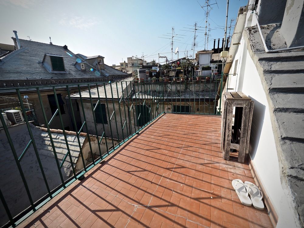 Casa Cannoni — 4-Star Luxury Hotel in Genoa, Italy