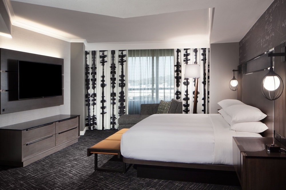 Fremont Marriott Silicon Valley - photo 18