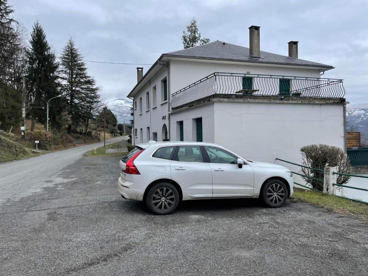 Appart Renove Au Calme Belle Vue — Saint-Savin — photo 2