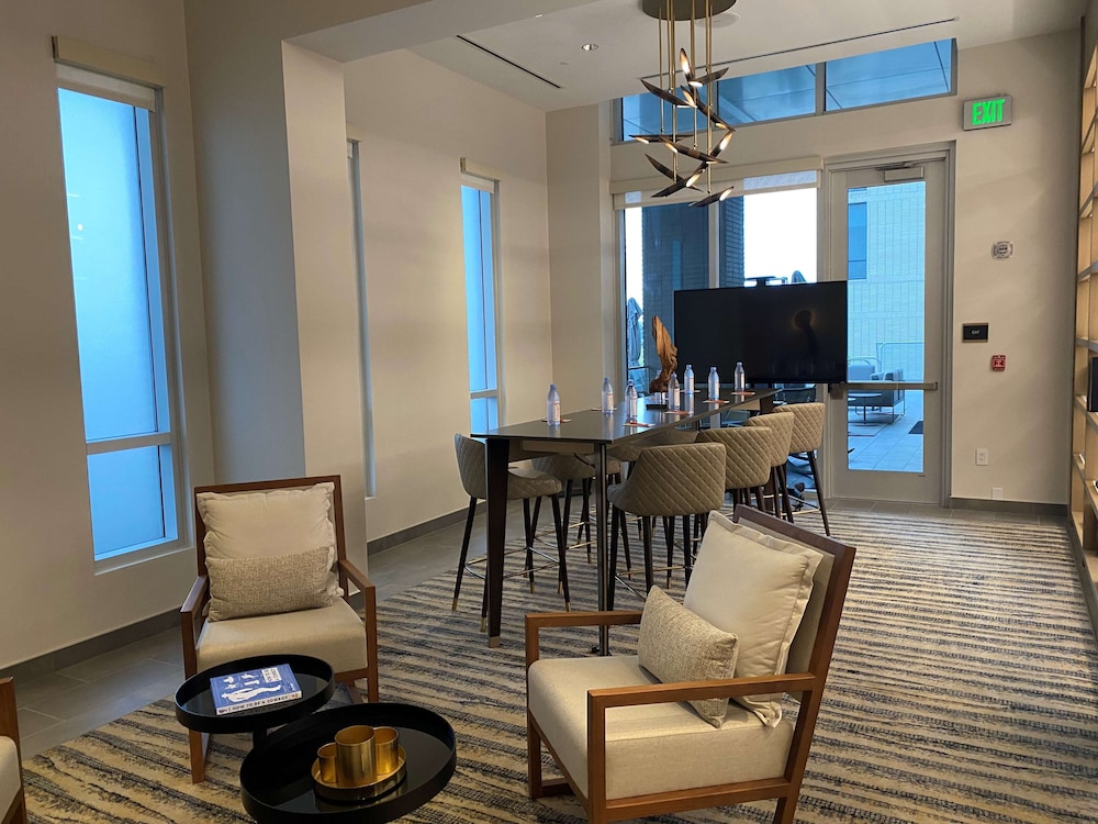 Canopy by Hilton Dallas Frisco Station TX - photo 32
