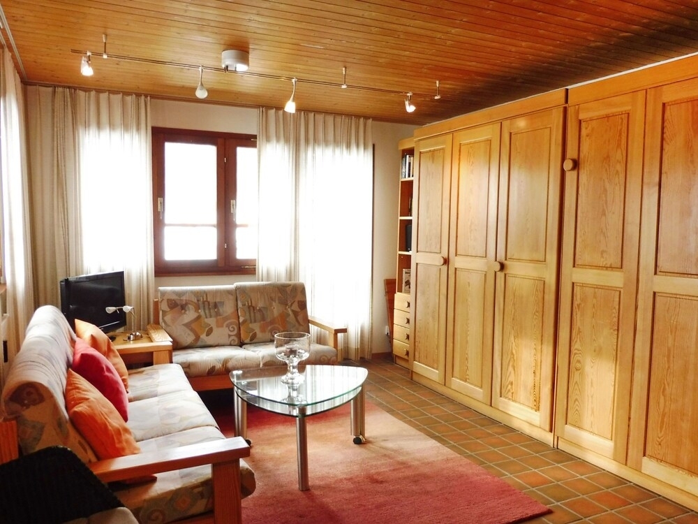 Aragon Ernen in Ernen in Unknown City, Switzerland