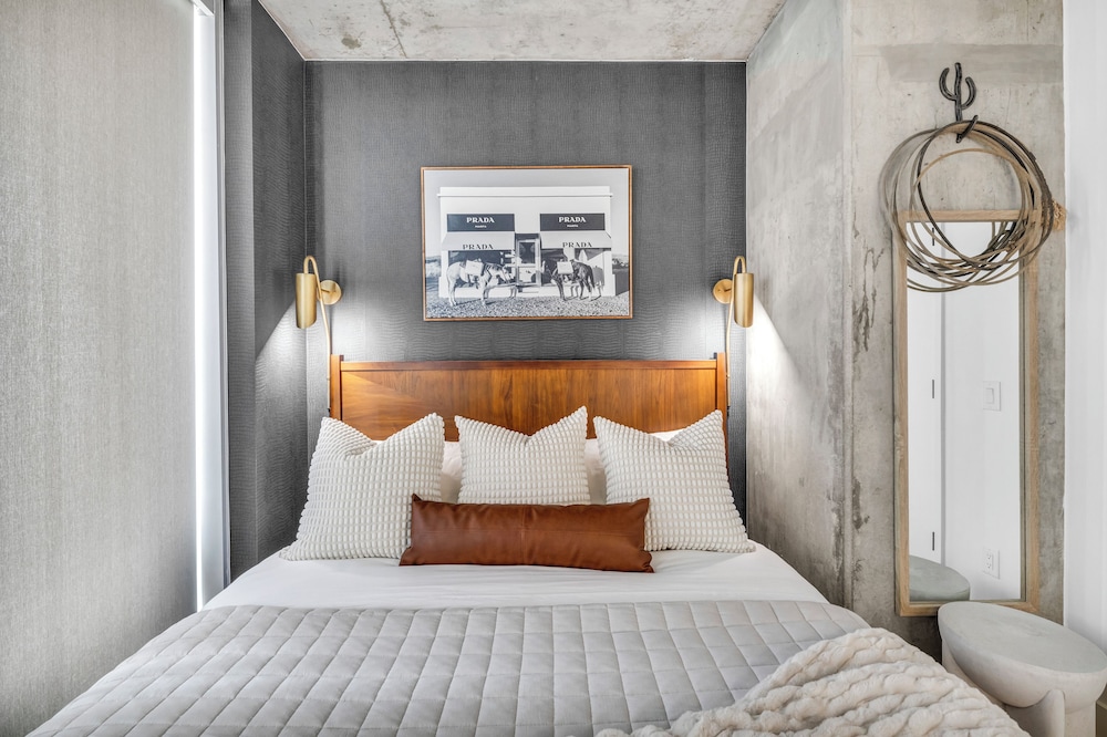 Austin Condo Hotel - photo 191