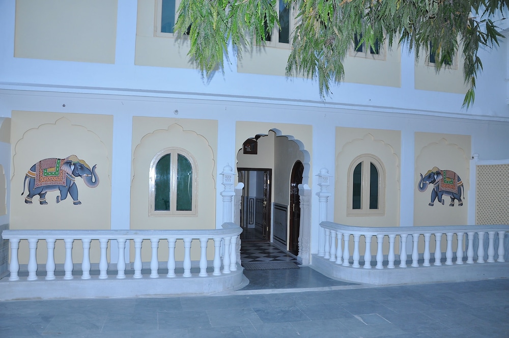 Khatu Haveli — Jaipur — photo 3