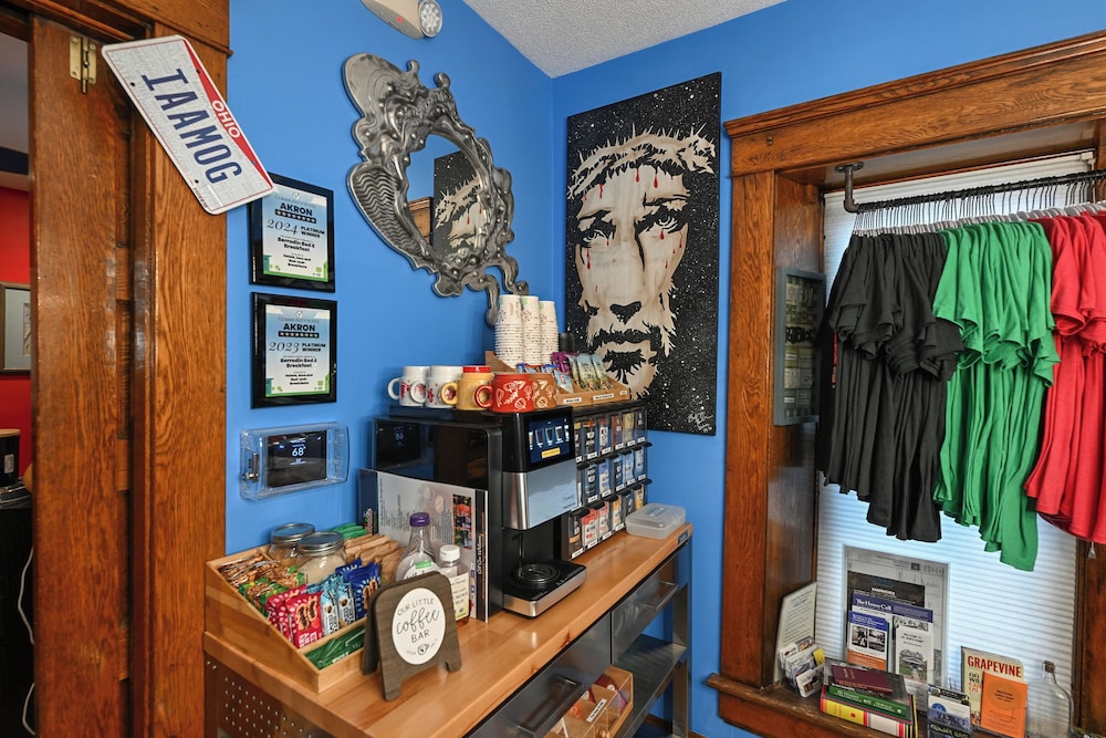 Berrodin Bed & Breakfast - photo 180