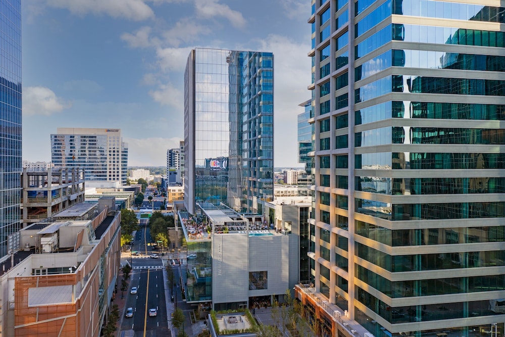 JW Marriott Charlotte - photo 72