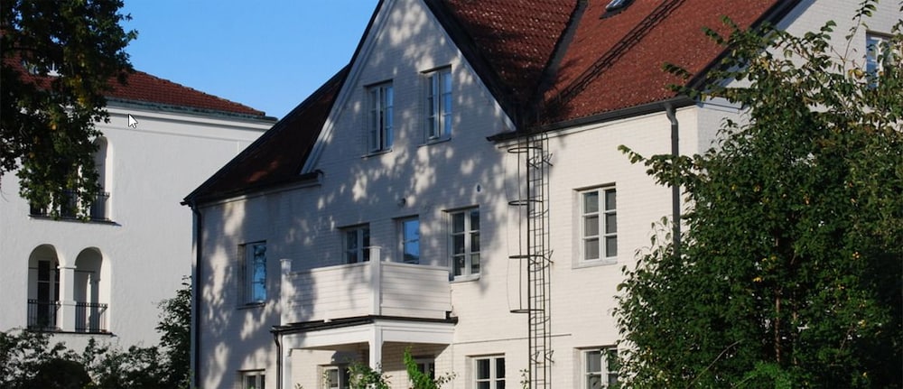 Hotell Östermalm in Motala, Sweden