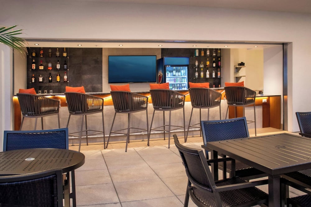 SpringHill Suites by Marriott Frederick - photo 28