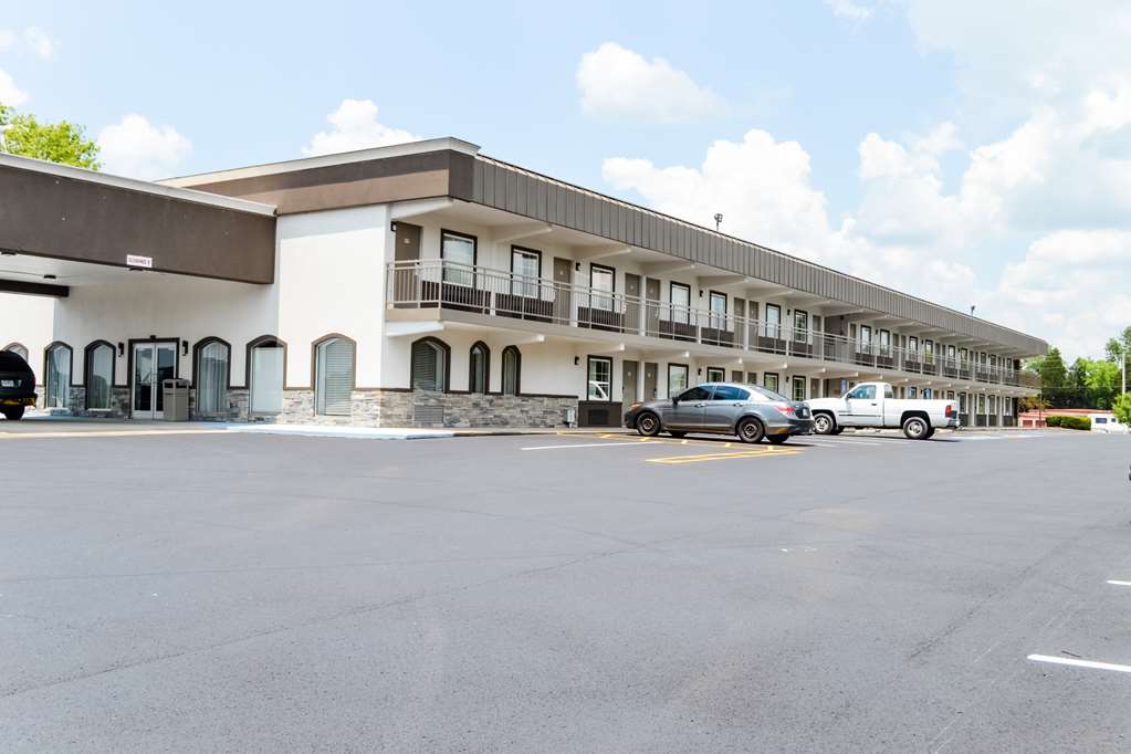 SureStay Hotel by Best Western Bowling Green North - photo 21