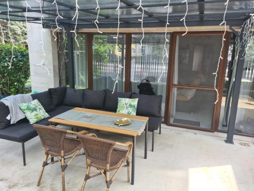 Tom Apartmans 1 in Siofok, Hungary