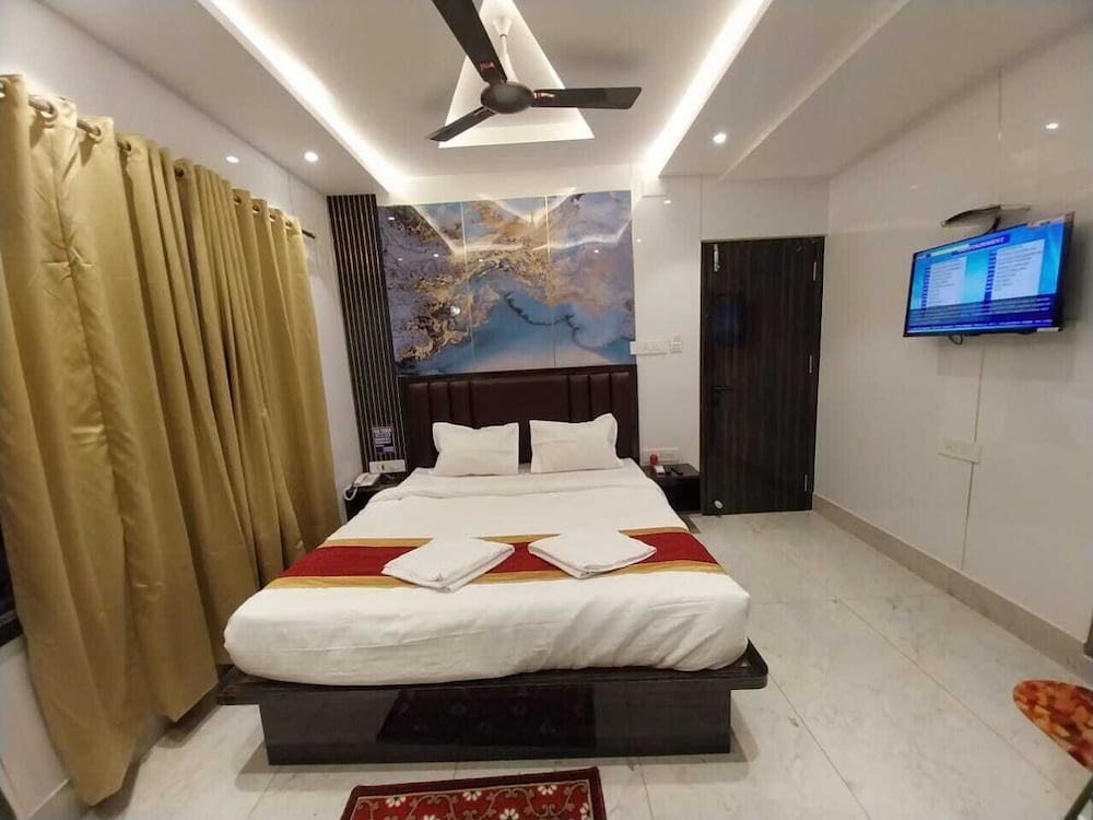 Hotel Sea Touch — Unknown City — photo 3