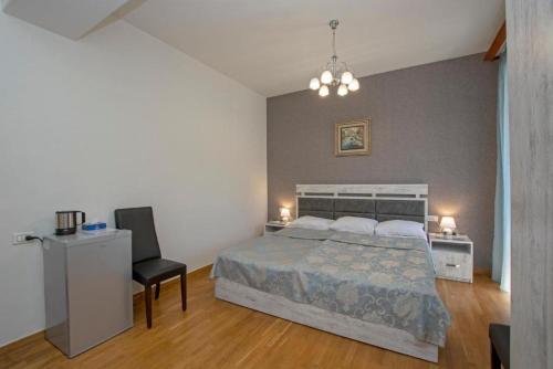 Seasons Boutique Hotel in Yerevan, Armenia