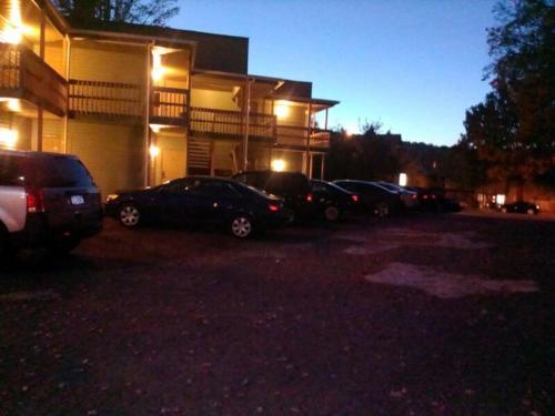 Town House Inn - photo 42