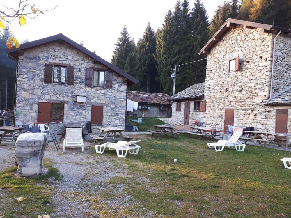 Alpe Di Sala — hotel in Sala Comacina