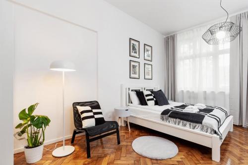 Kazimierz District Paulińska 18 Street — 4-Star Luxury Hotel in Krakow, Poland