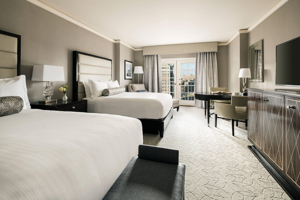 The Ritz Carlton St. Louis - photo 12