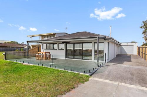 Portarlington Beach Retreat — hotel in Portarlington