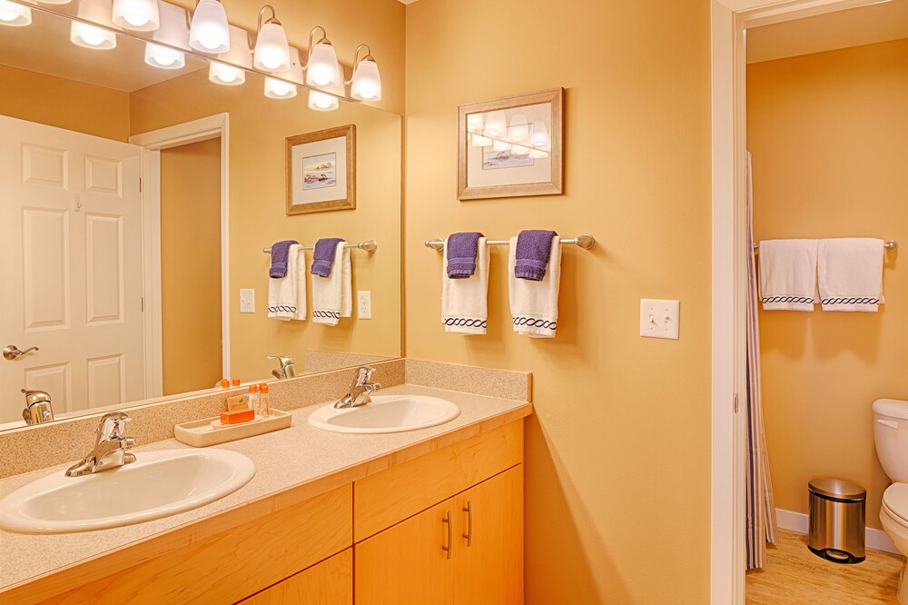 Outlook Condos at Oyhut Bay Resort - photo 40