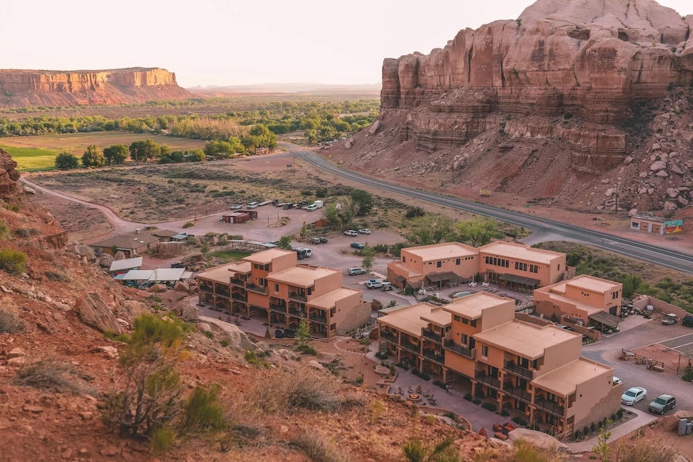 Bluff Dwellings Resort - photo 88