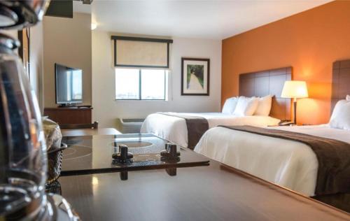 My Place Hotels Chicago West North Aurora - photo 47