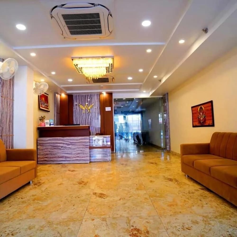 Hotel Amansara - last minute hotel in Lucknow