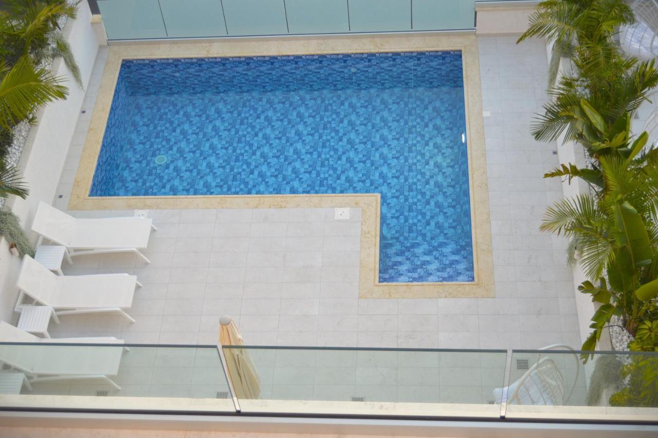 Olymp Luxury House — Paphos — photo 2