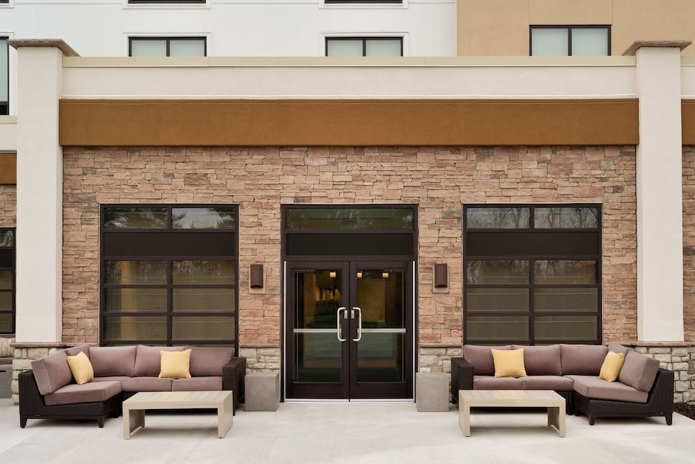 Hilton Garden Inn Newtown Square Radnor - photo 40