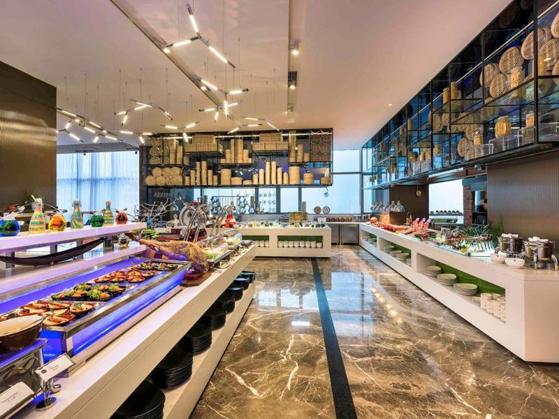 Novotel Xi’an Scpg in Xi'an, People's Republic of China