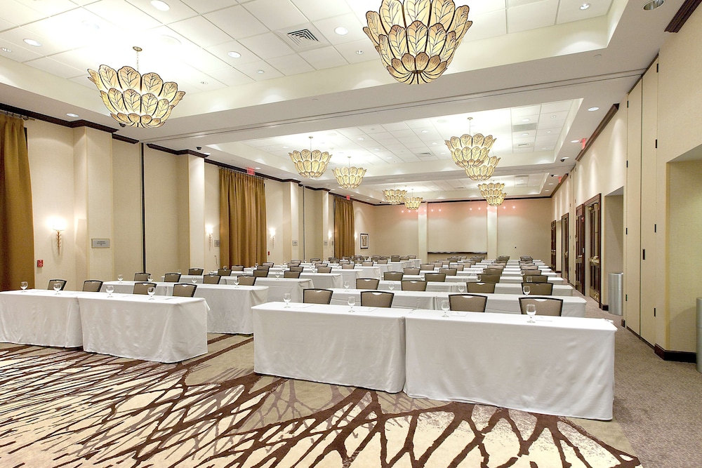 Embassy Suites by Hilton Savannah Airport - photo 65