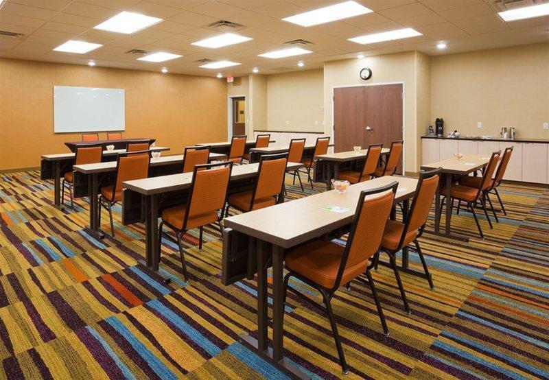 Fairfield Inn & Suites by Marriott St. Paul Northeast - photo 8
