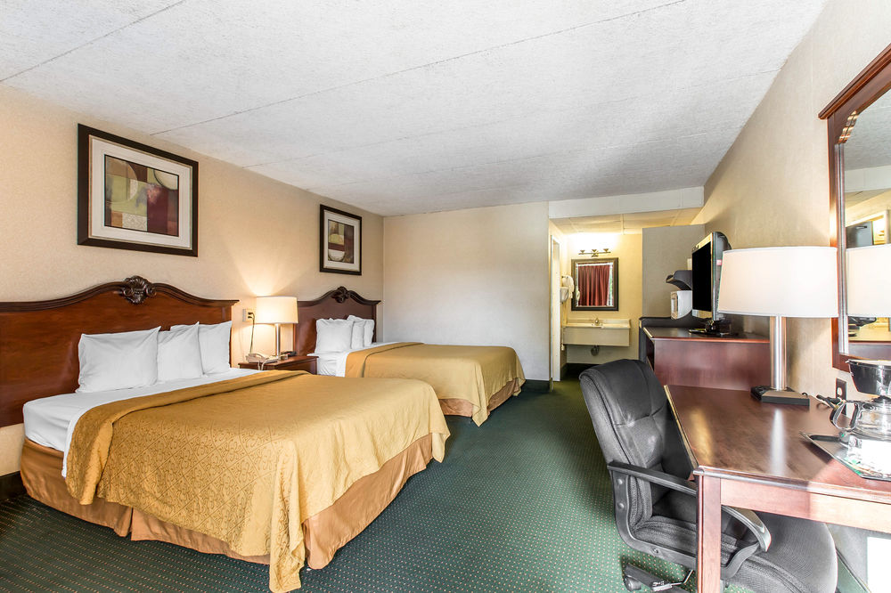 Quality Inn South - photo 5