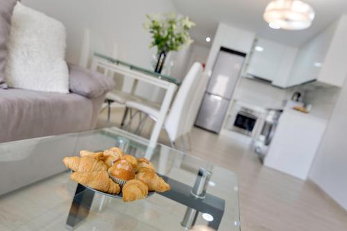 Apartamento Pinada Beach La Mata — 4-Star Luxury Hotel in Las Matas, Spain