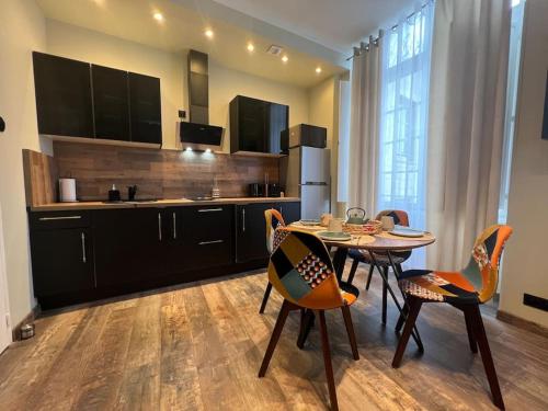 Magnifique T4 en plein coeur du centre ville in Perigueux, France