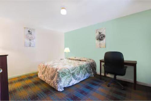 Travelers Inn by OYO Beaver Hwy 19 - photo 19