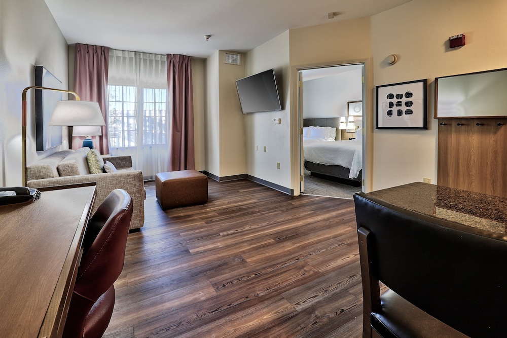 Staybridge Suites Albuquerque Airport by IHG - photo 18