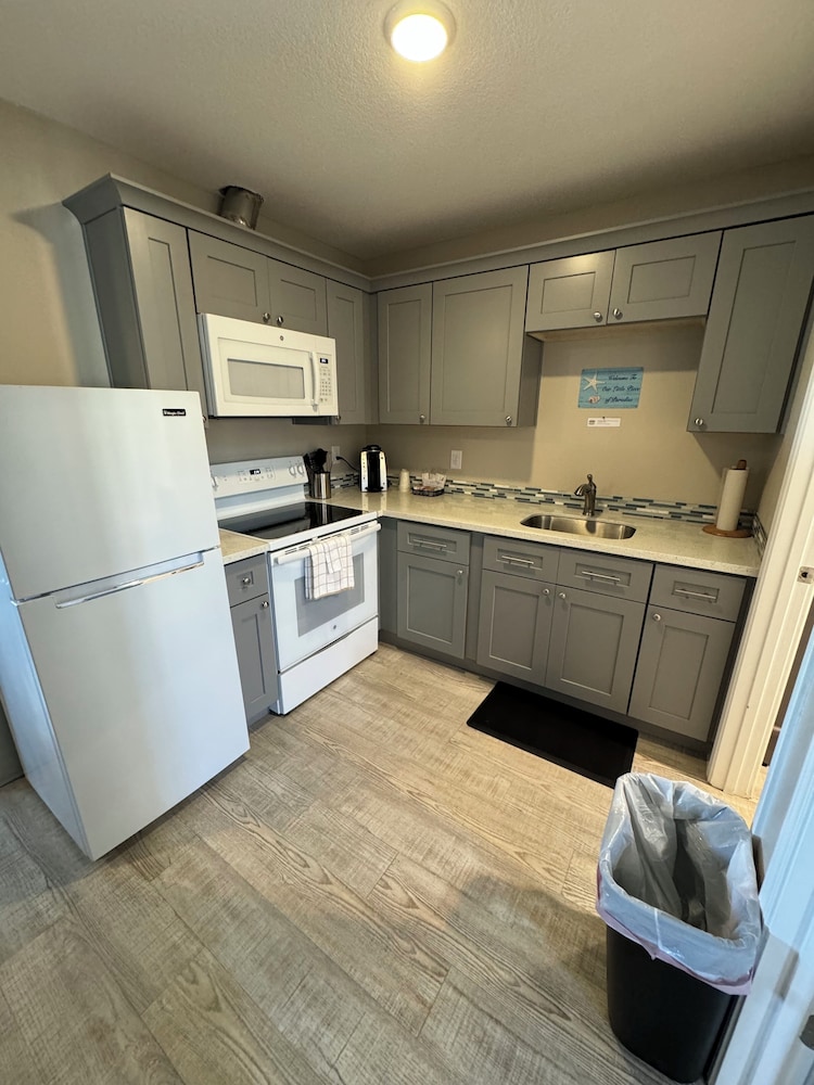 The Coastal Inn and Suites - photo 87