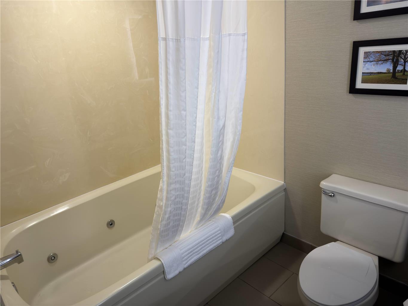 Wingate by Wyndham Utica - photo 35