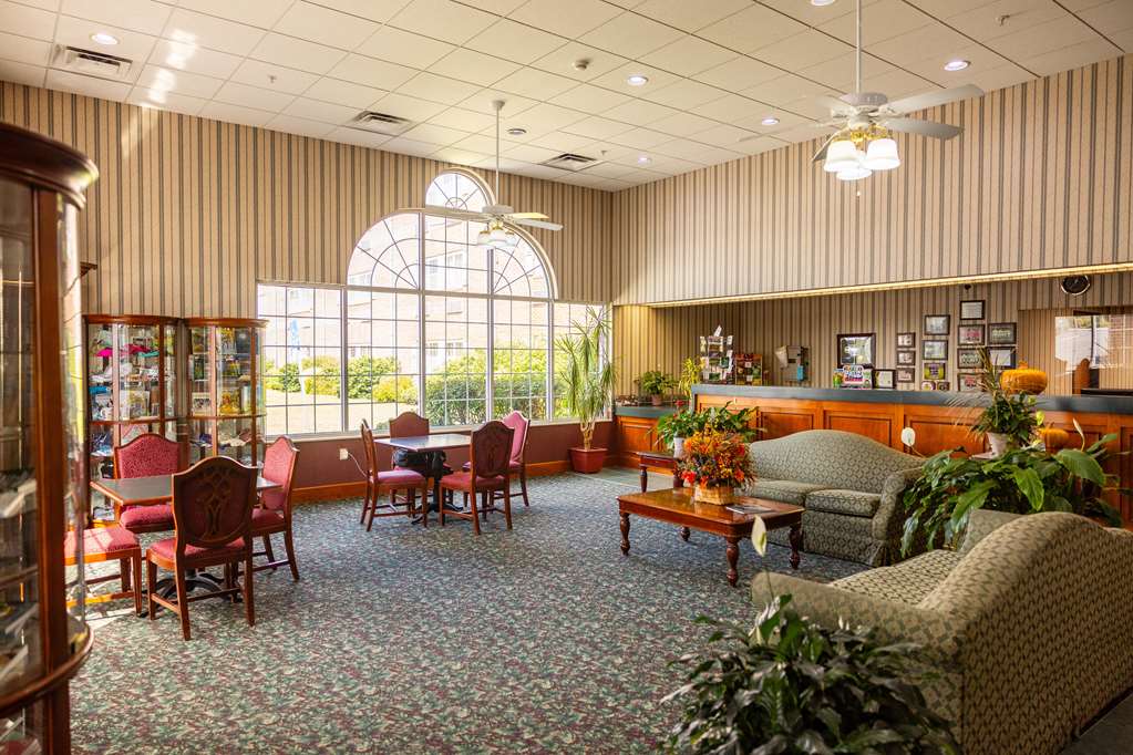 South Branch Inn Romney - photo 4