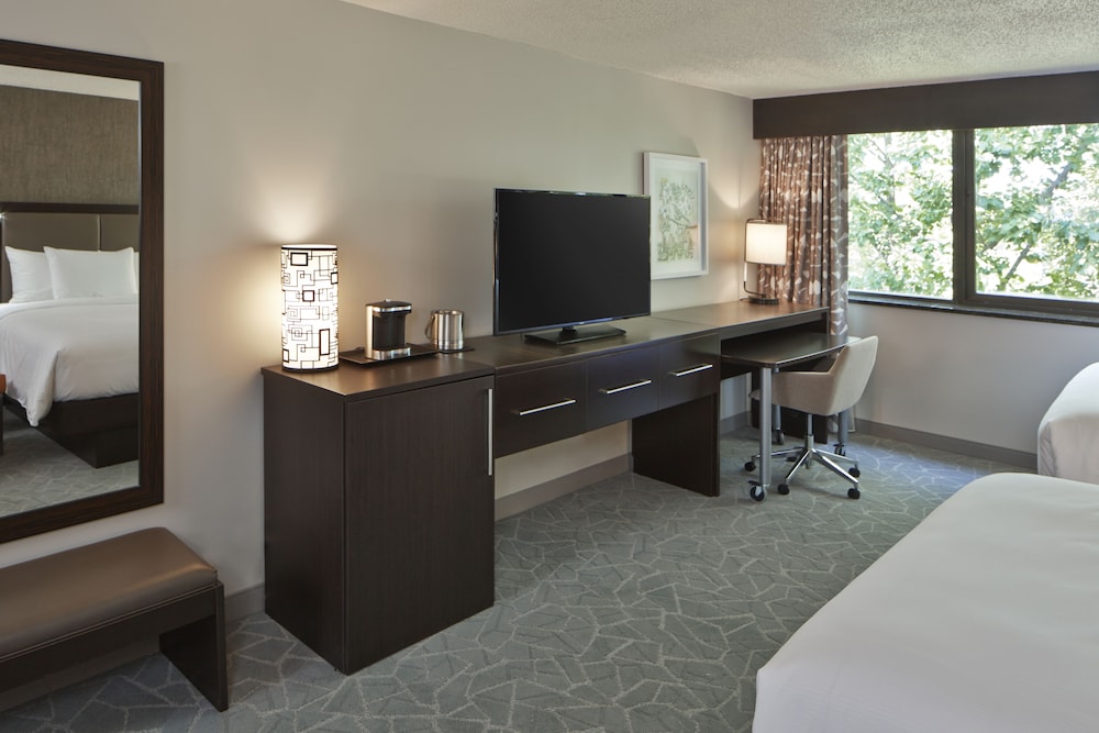 DoubleTree by Hilton Atlanta Perimeter Dunwoody - photo 25