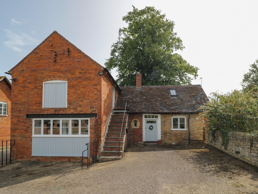 Chapel Cottage — 4-Star Luxury Hotel in Pershore, United Kingdom