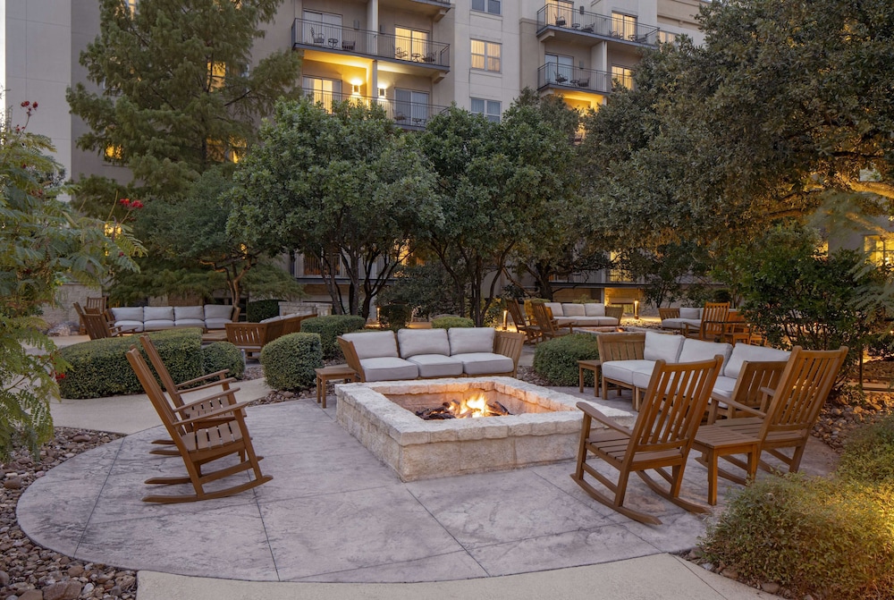 Hilton San Antonio Hill Country - photo 107