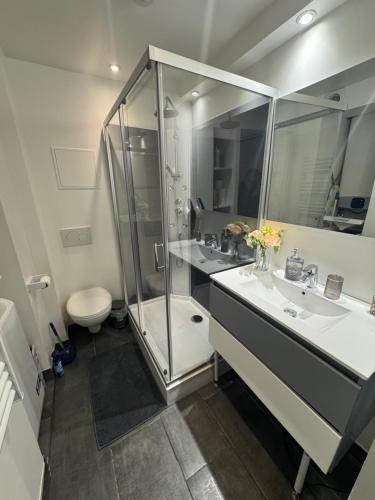 Vshome Logement Cosy 5min Gare Rer Entre Disneyland Et Paris — hotel in Roissy-En-Brie